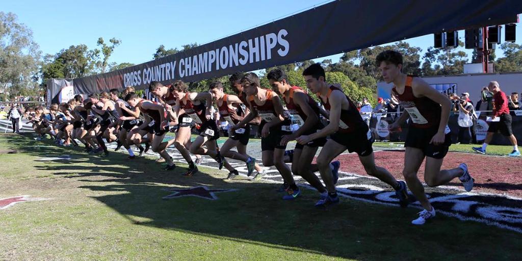 Foot Locker on Twitter "It's Time. Register for the FLCCC Cross