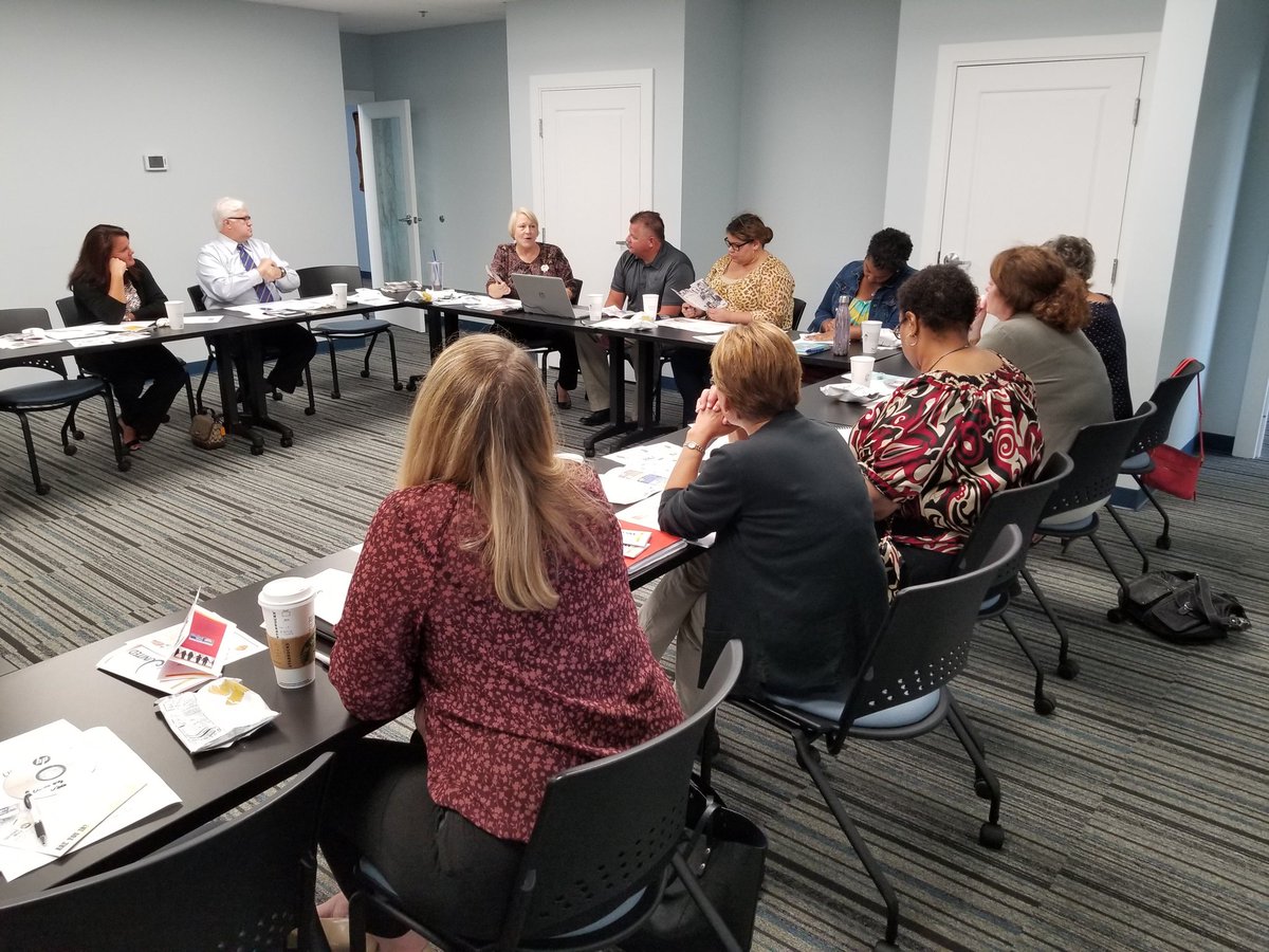 Our 2017 Campaign Loaned Executives are excited to be gearing up for this year's campaign. United we fight. United we win. #LiveUnited