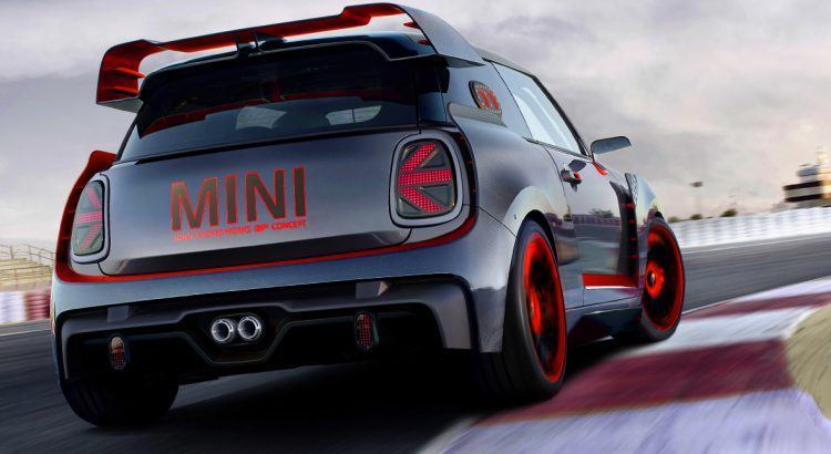 AutoMotoOffi's tweet photo. A découvrir la nouvelle #MiniJohnCooper #WorksGP 💜
👉https://t.co/DYxadW38nq 👈 https://t.co/Rl7sB1xSF3