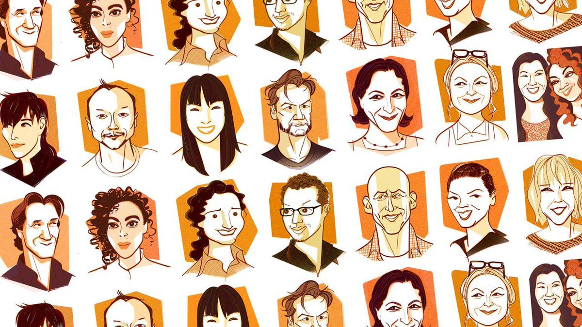 FastCompany's tweet photo. #FCGetCreative: Send your creativity to boot camp with daily challenges from 14 super smart creators https://t.co/GH6ufZGAdn https://t.co/oB47385OsU