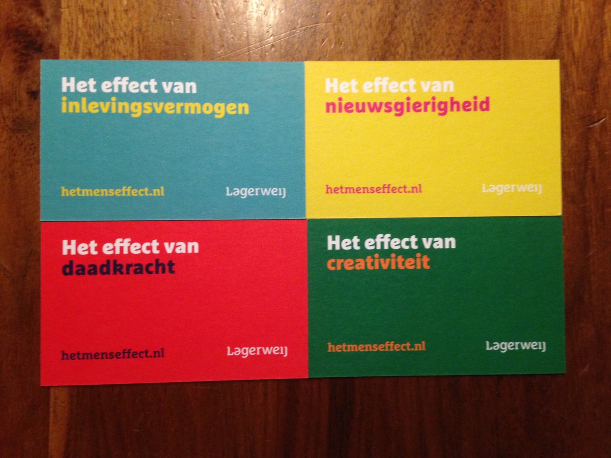 MaudvanAalderen's tweet photo. #trots @lagerweij #hetmenseffect https://t.co/icSBfgxTB1