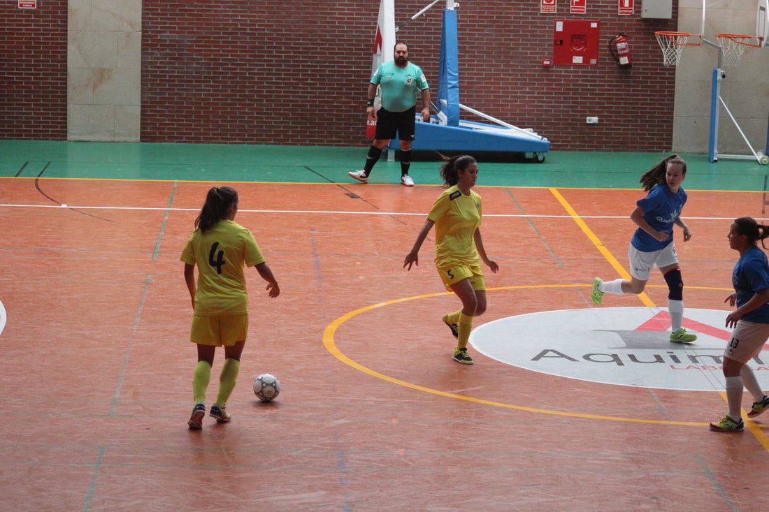 C.D. San Roque tweet media