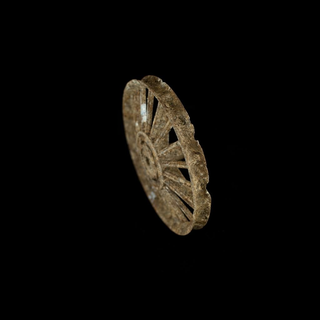 ProjectAdrift's tweet photo. The sounds made by #Machine9 as #SpaceJunk passes overhead were all generated using earthly debris collected by volunteers. #ProjectAdrift https://t.co/XWwdeMeWp8