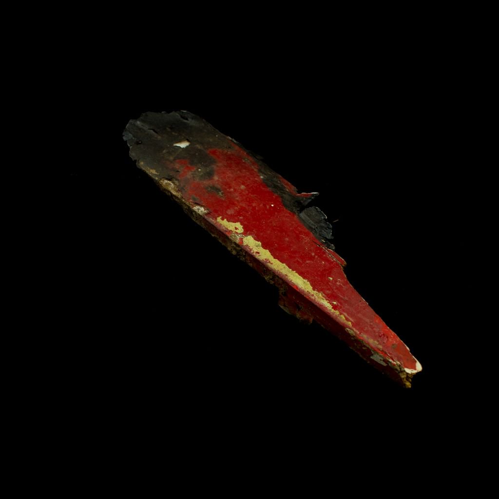 ProjectAdrift's tweet photo. The sounds made by #Machine9 as #SpaceJunk passes overhead were all generated using earthly debris collected by volunteers. #ProjectAdrift https://t.co/XWwdeMeWp8