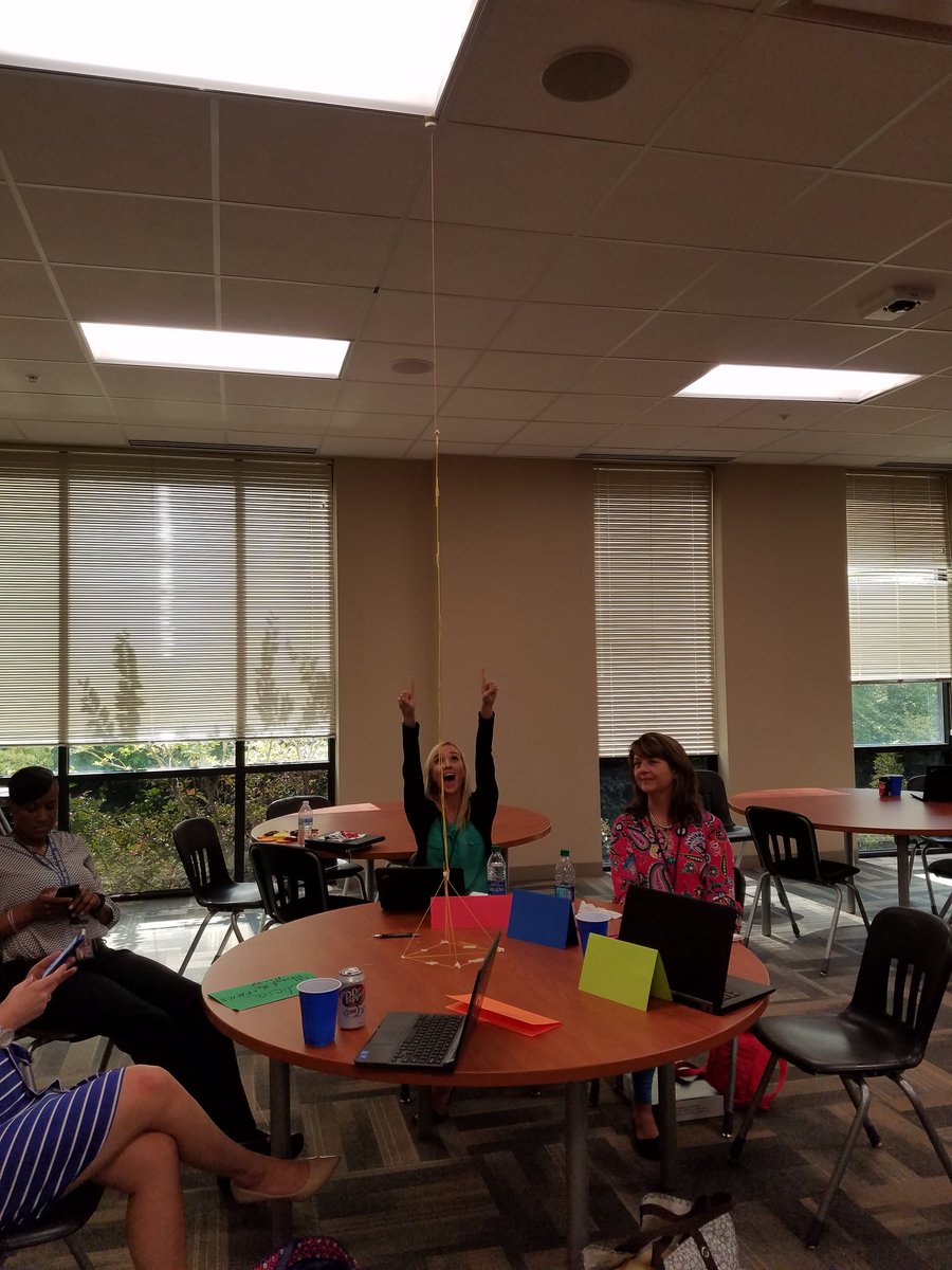 williamssfes's tweet photo. Marshmallow challenge #depd #FM21steam https://t.co/Hjx40hcRE5