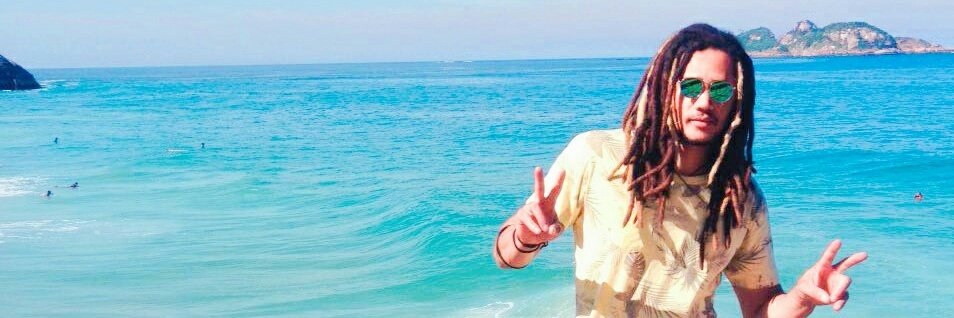 phabianocaffe's tweet image. Não é  o #CARIBE,aqui é  #PraiaDaJoatinga