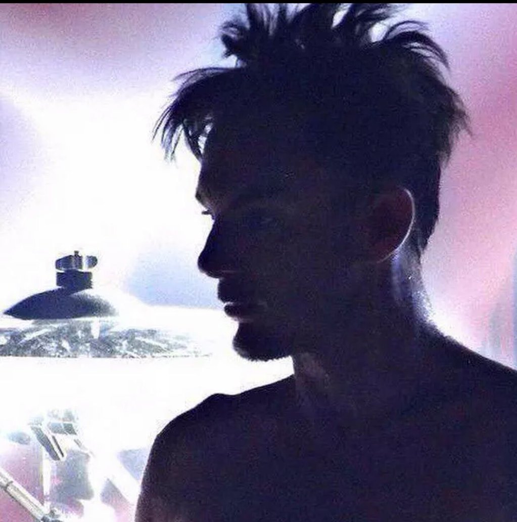 MarsDollsPromo's tweet photo. Can't do a #MarshawkMonday without some Shanimal... #shannonleto Got any faves? https://t.co/tHGjACqqG9