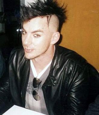 MarsDollsPromo's tweet photo. Can't do a #MarshawkMonday without some Shanimal... #shannonleto Got any faves? https://t.co/tHGjACqqG9