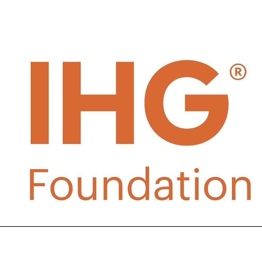HolidayInnSD's tweet photo. Así culmina la #IHGFoundationWeek; los fondos recaudados, serán destinados a comunidades afectadas por desastres naturales. #HolidayInnSD https://t.co/6enzJoDRxJ