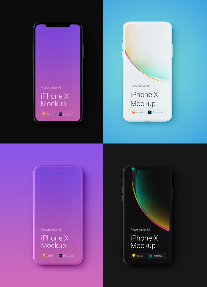 Download Jumabu Com On Twitter Iphone X Mockups En Psd Para Descargar Https T Co Bmulkkrc5e