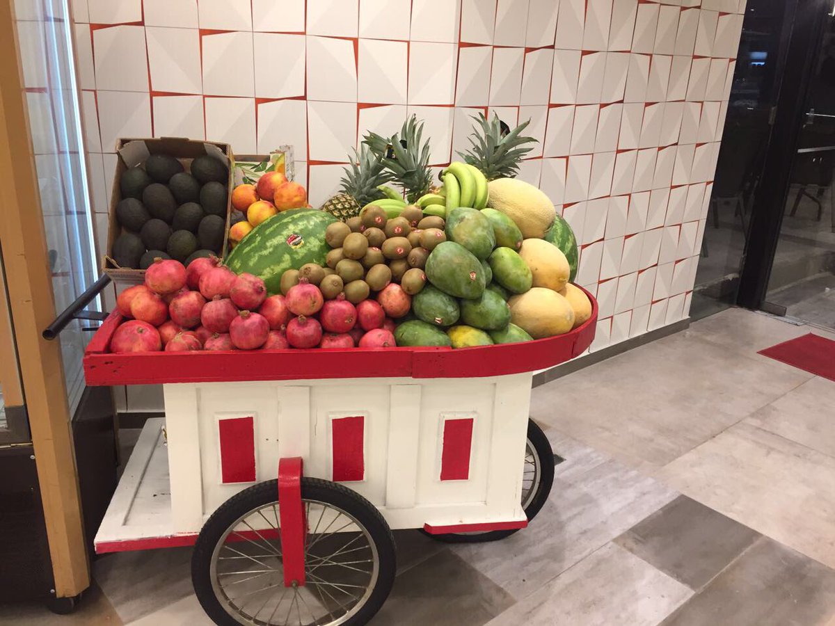 TuttiFruttiLeb's tweet photo. Did you visit our newest branch in Kaslik? #TuttiFruttiLeb #Kaslik https://t.co/BAQYxFDBsj