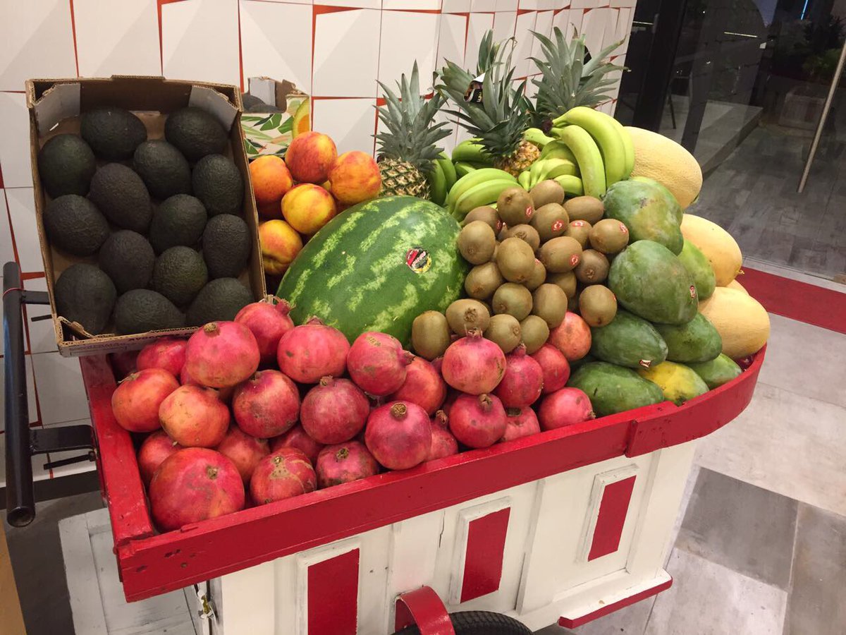 TuttiFruttiLeb's tweet photo. Did you visit our newest branch in Kaslik? #TuttiFruttiLeb #Kaslik https://t.co/BAQYxFDBsj