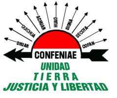 ConfeniaeOF's tweet photo. #6CongresoCONAIE CONVOCATORIA fue direccionada,muchos dirigentes/org. y nac. indígenas qno compartian criterio/Jorge H. no fueron convocados https://t.co/9X5T5CysPh