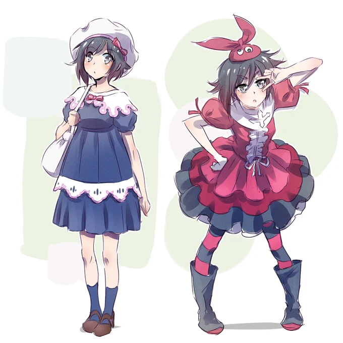 日本語吹き替え版の中の人ネタ。微妙なキャラをチョイスしてます。 