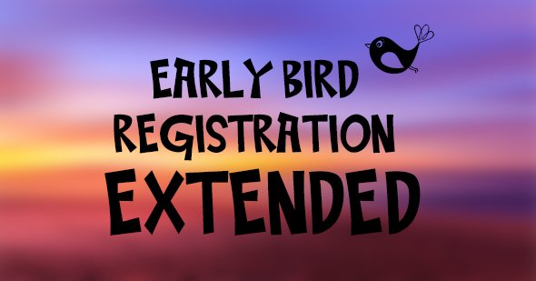 myafchome's tweet photo. Registration deadline for the Annual Meeting and Conference exteded to Friday, October 6th.  

https://t.co/5Wk8ZHrRD7 https://t.co/5klg15X00P