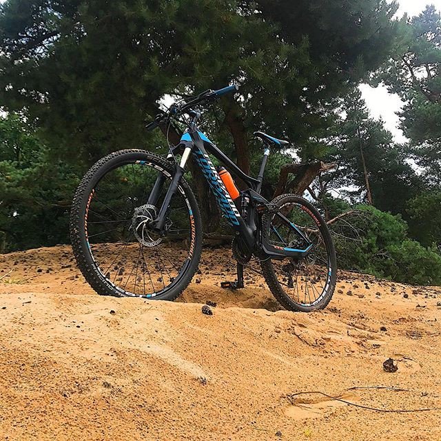 LaVeloNie's tweet photo. Reposting @royelbers:
😍 #instamtb #mountainbike #beatorprider #650B #mtblife #mtb #bike #bicycle #outdoors #active #cycling #cycle #cyclelif https://t.co/3coJcpOqZY