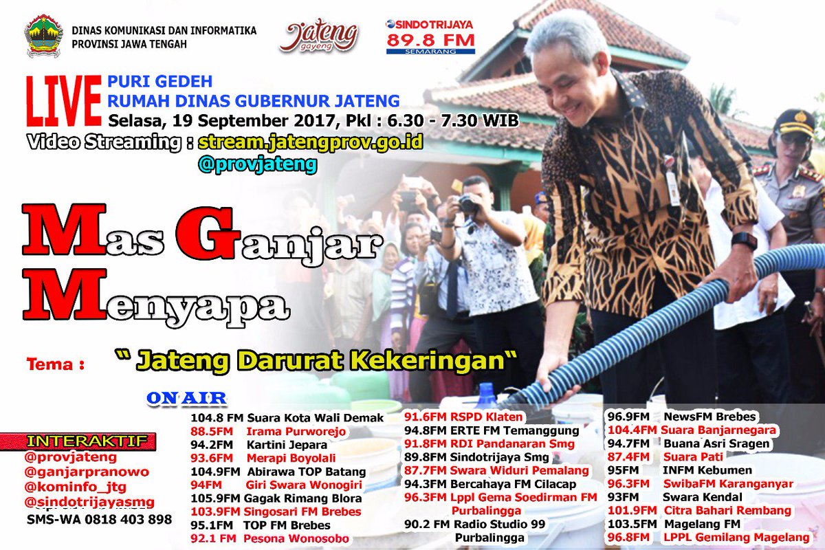 #DiJeparaAja tweet media