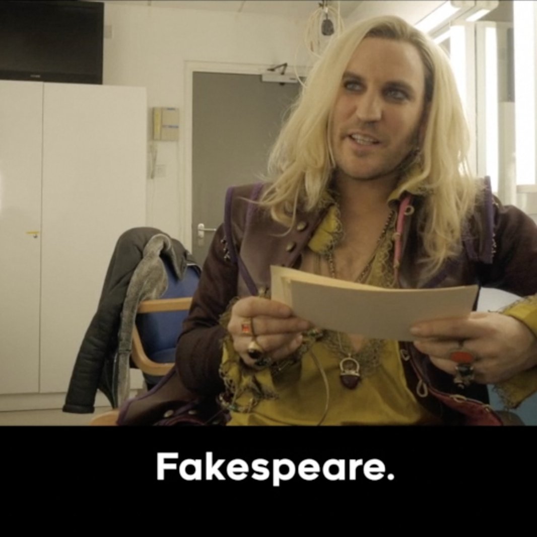 Bbc Comedy On Twitter Ps Love Noelfielding11 As A Brassy