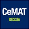 alfcebria's tweet photo. Cebria en la International Exhibition for materials #handling de #Moscú https://t.co/DVcXGI2jy3