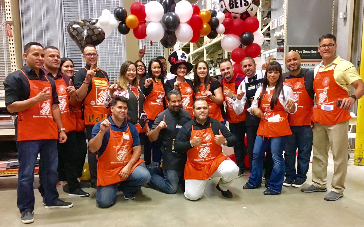 Polyjavi's tweet photo. Great Success Sharing 6412,Home Depot Hatillo#1@JaymarHeredia@ReinaldoAviles4 @Lourdes33b@ef7408c6cc5d405 @tulilerd @jonxp86 @michy_cruz65 https://t.co/7W184OGKpc