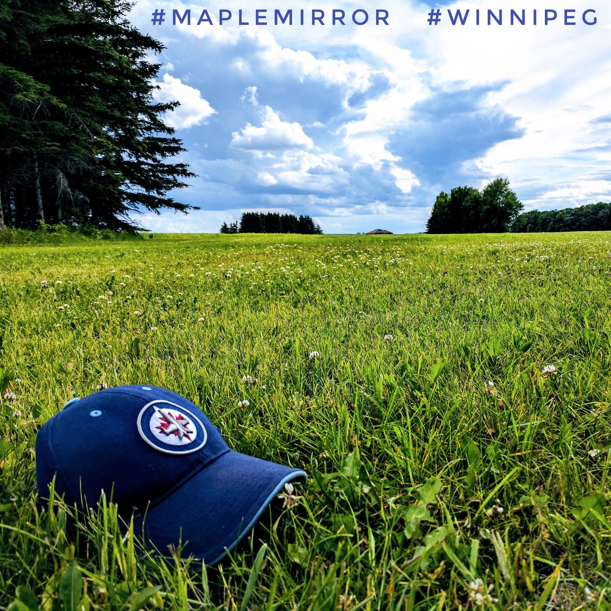 maplemirrorca's tweet image. Have an awesome pre-season Jets 🏒🏒🏒

#Winnipeg #nhljets #winnipegjets #maplemirror