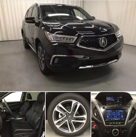 Price_Acura's tweet photo. Fall into Price Acura this month and check out this 2017 #AcuraMDX Sport Hybrid with Advanced Package! https://t.co/wESPrSoWdp https://t.co/gGOG6ZKPul