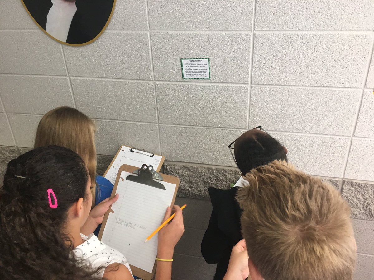 disneynut85's tweet photo. Who says finding the main idea is not fun?  Scoot activity to practice finding the main idea @LegacyElement @MadCoSchools #BeBoldMCCS https://t.co/mBaKAf1unY