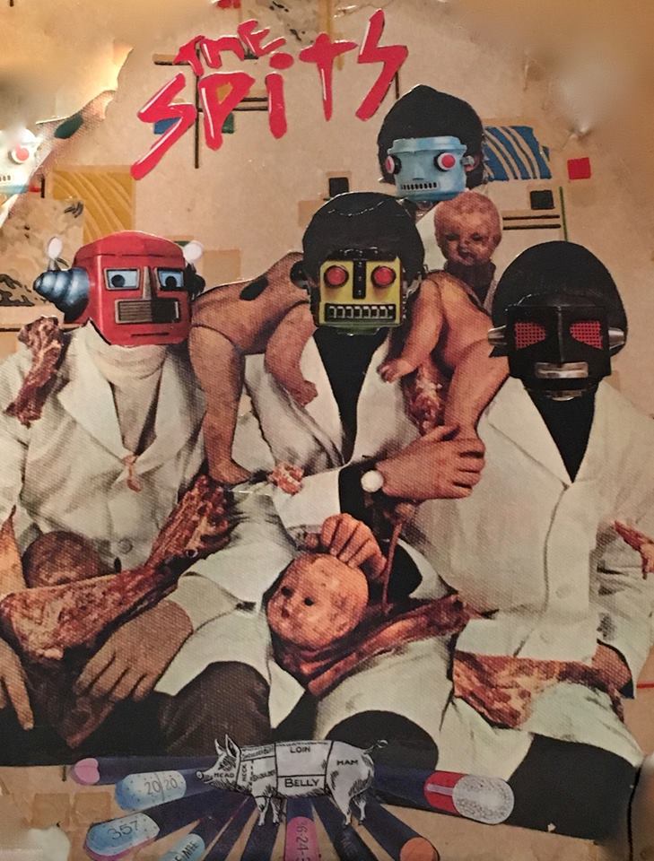 9/22 at Brooklyn Bazaar - THE SPITS, Night Birds &amp; Big Eyes facebook.com/events/1890139…
Tix: ticketf.ly/2jDssL9