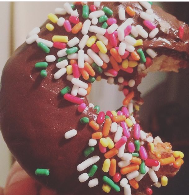 LOCAL TO THE TOUCH KILLING THE CRUNCH GAME SO CLOSE SO CLOSE SEE YOU SOON LOVE YOU #🍩