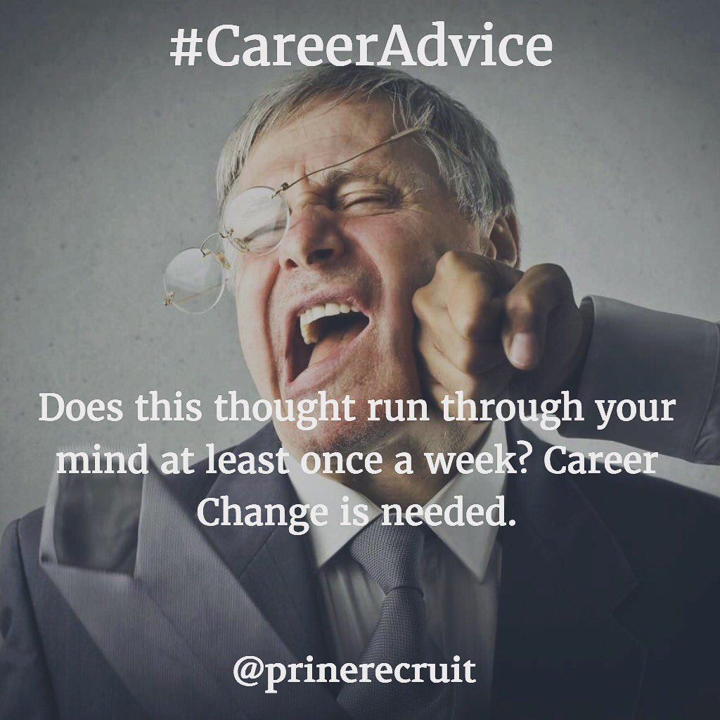 PrineRecruit's tweet photo. #career #careergoals #careeradvice #job #jobsearch #jobsearching #interview #careers #jobs #resume #careertips #recruitment #success https://t.co/ehygSYgqMe