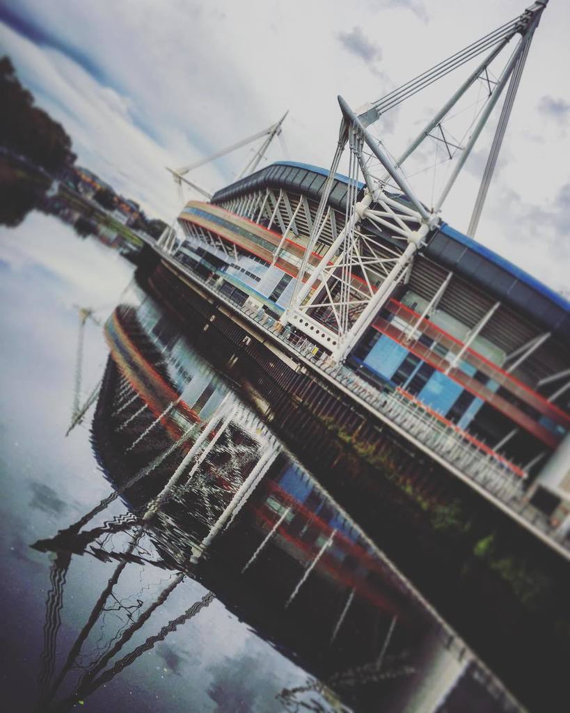 Rhys_Hafod's tweet photo. 18.09.17 - Principality Stadium, Cardiff. •
•
•
•
#picoftheday #Uk_Shooters #this_is_cardiff #CardiffCreates #inst… https://t.co/NBR6lOJYQO https://t.co/Kd3pIfjuBH