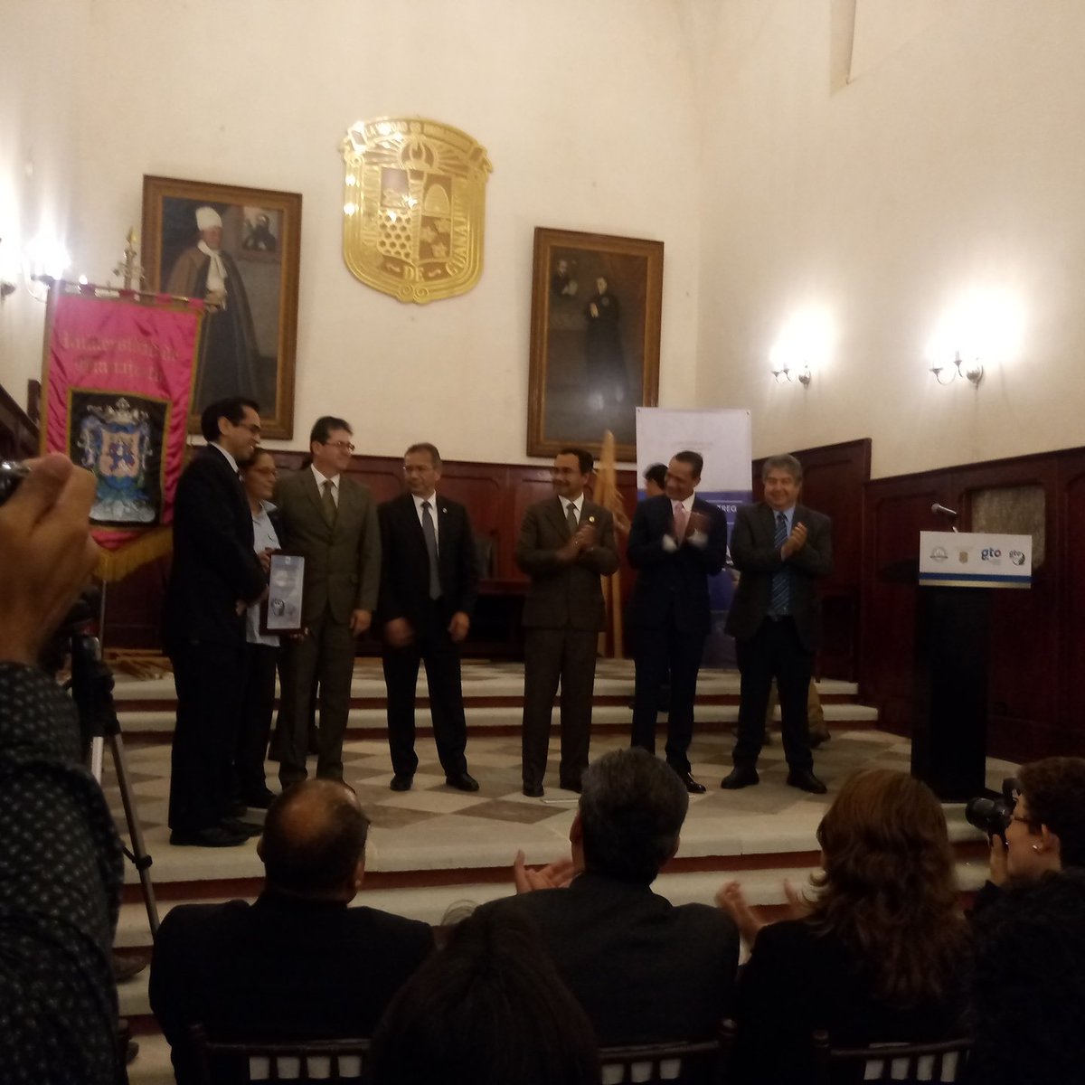 Secretaría del Agua y Medio Ambiente tweet media