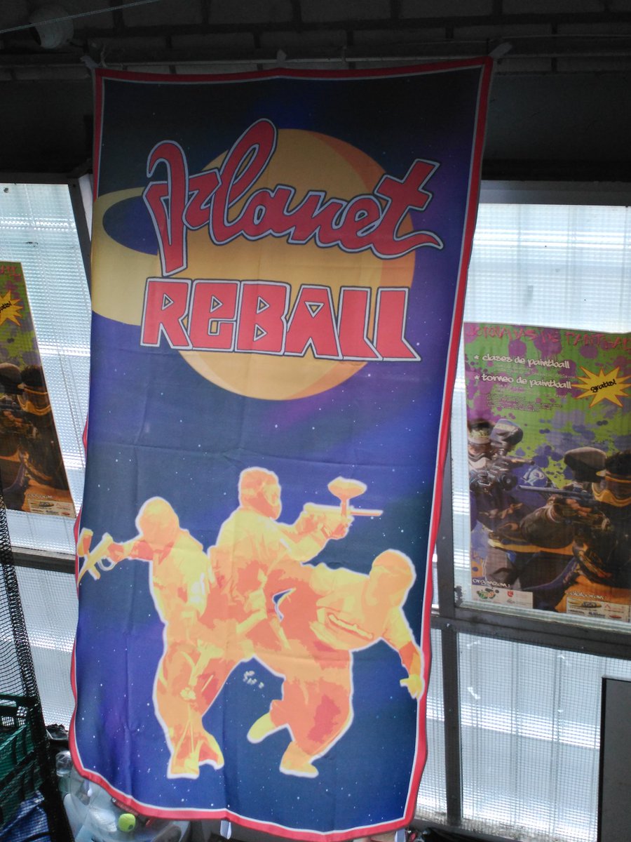 PlanetReball's tweet photo. https://t.co/lsViPIdNpM