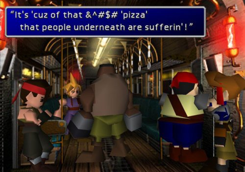 Mortis Ghost 4 Final Fantasy Vi Snes 1994 3 Dark Souls Ps3 11 2 Final Fantasy Viii Ps1 1999 1 Mother 3 Gba 06