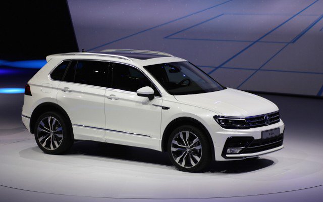 Gvenefimas's tweet photo. A nosotros nos encantó el nuevo #Tiguan2018 de @Volkswagen_MX , llévatelo en plan de arrendamiento puro y deduce hasta el 100% de su valor. https://t.co/zXZWaGpkb1