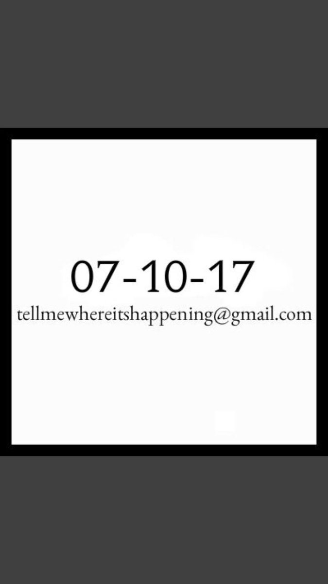 Yo. We're playing something cool. @tmwihbelfast