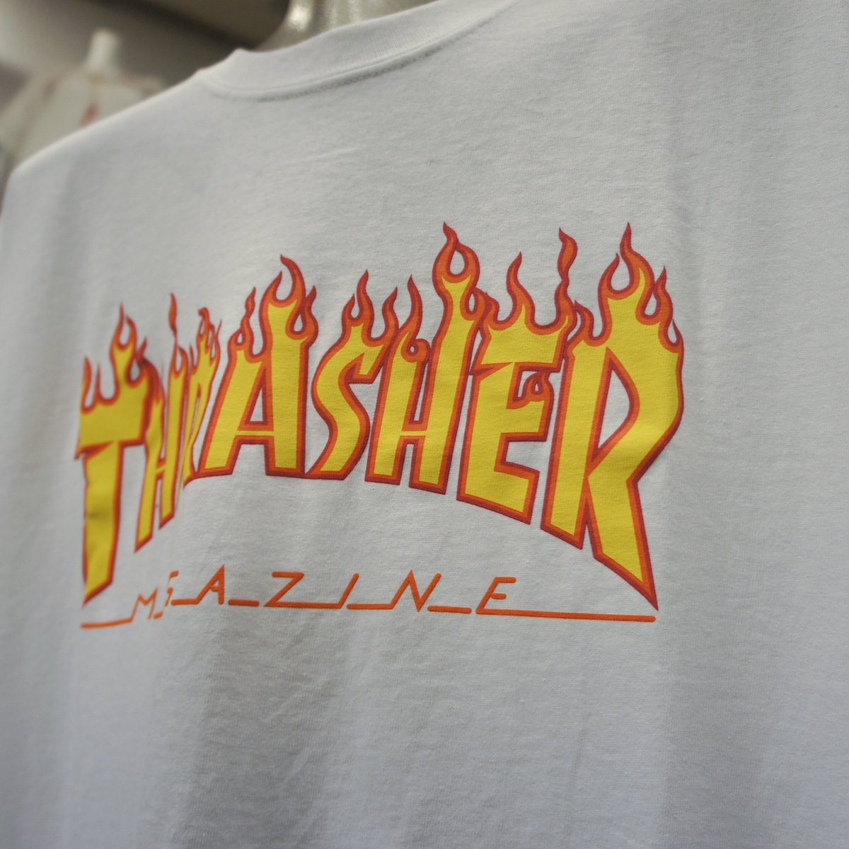 GROUNDED tweet media