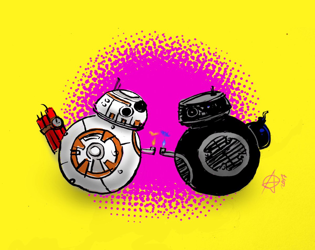 bb8 and bb9e