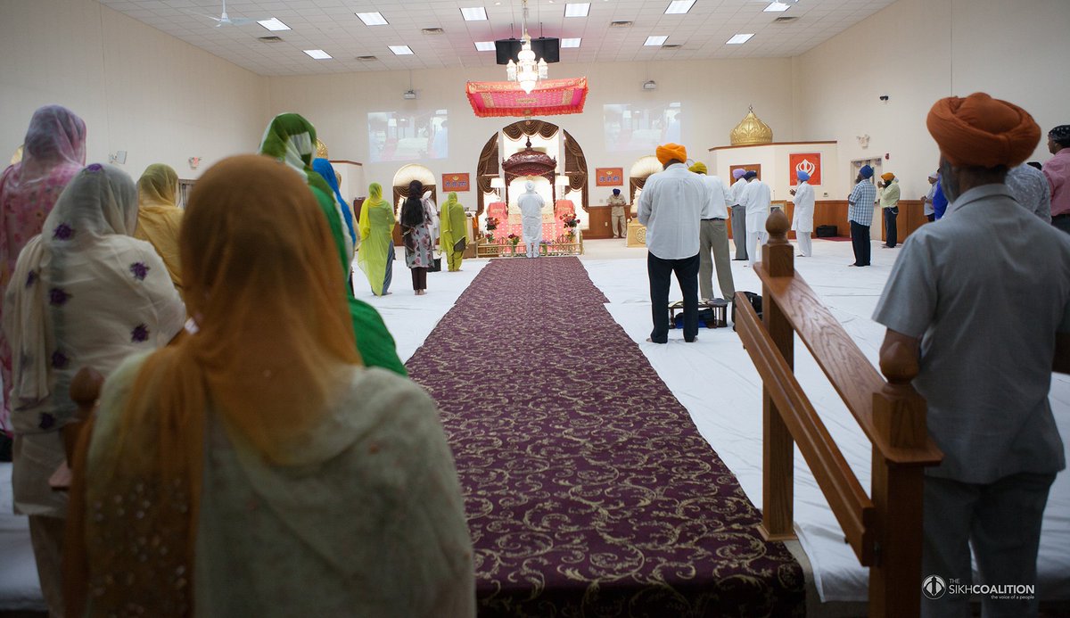 sikh_coalition's tweet image. We launched our national gurdwara security initiative in response to hate crime threat. Gurdwara Security Toolkit: sikhcoalition.org/resources/gurd…