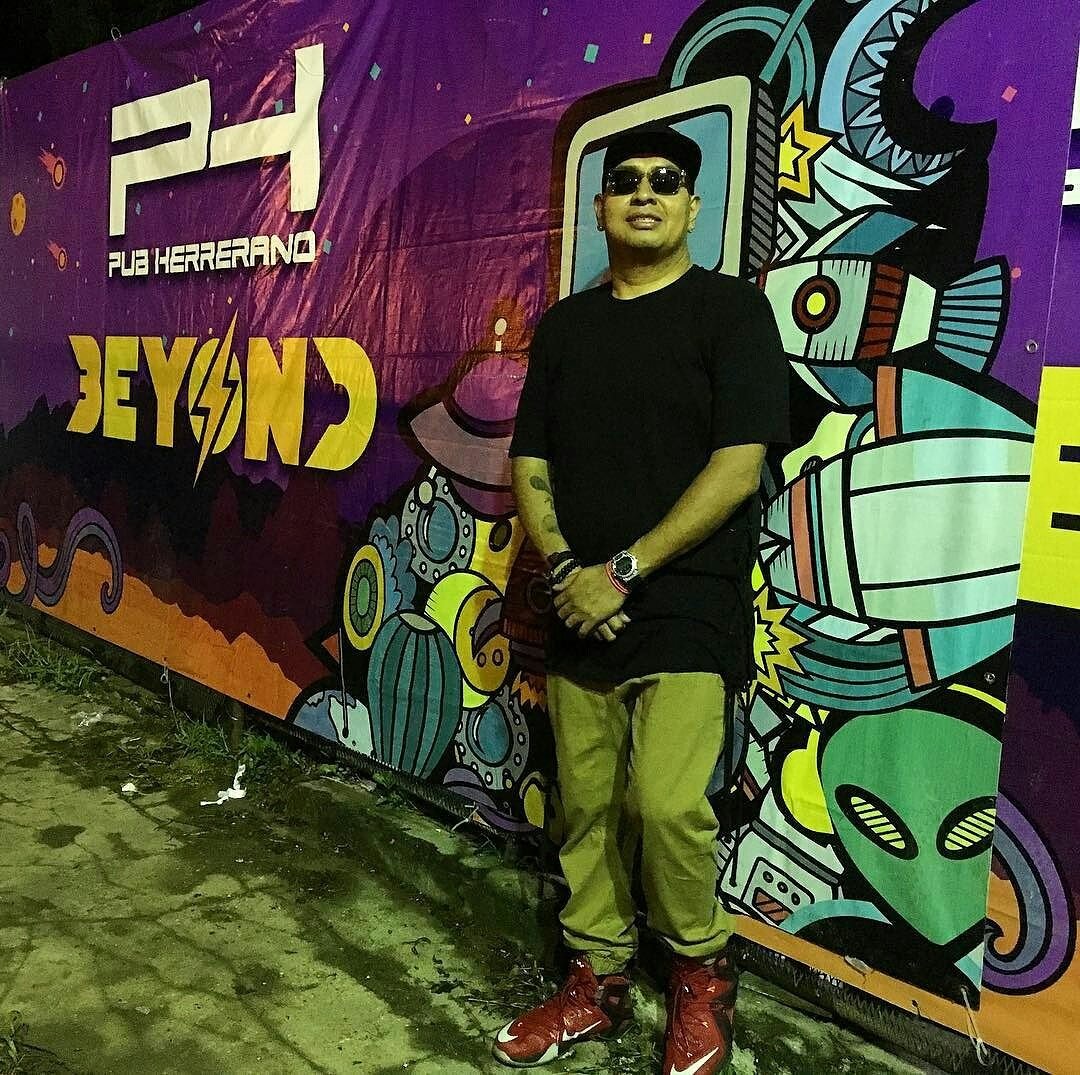 FactoryCorp's tweet image. Este fin de semana @rdmaravilla desde #Chorrera @PhPubHerrerano 🚀🚀#ShowTime #FlowPesao  #DisparandoPaLaLuna