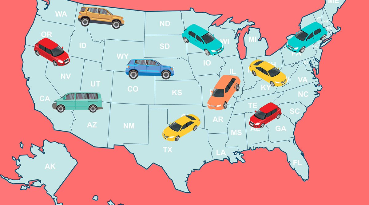 thebump's tweet image. A State by State Look at Car Seat and Booster Seat Laws trib.al/UjevuHH