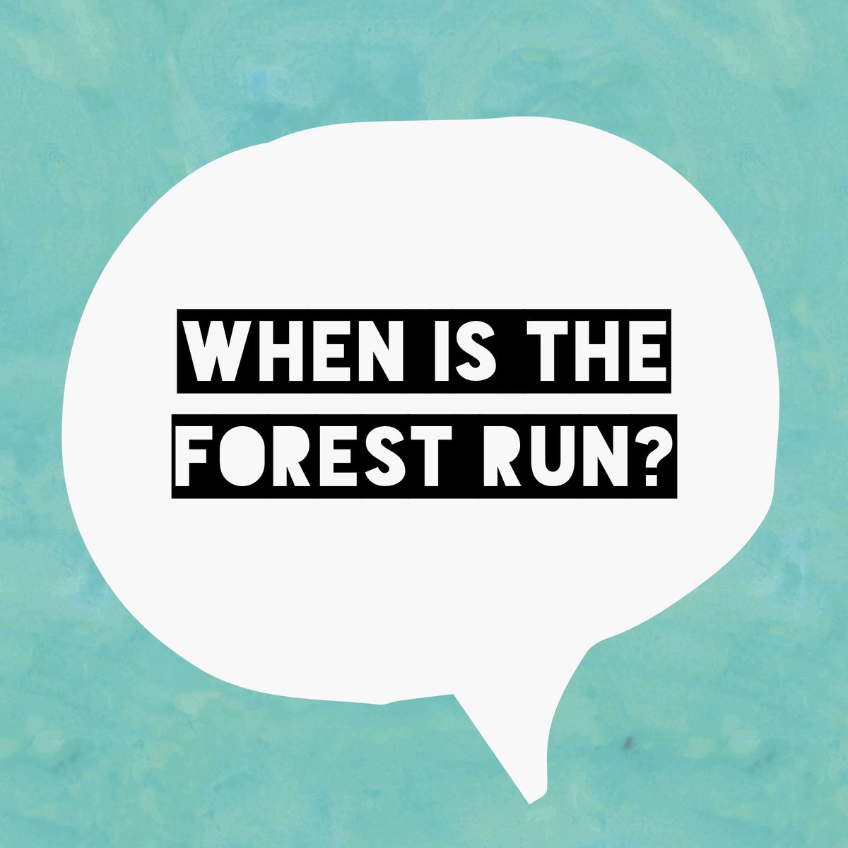 ForestRunLondon's tweet photo. Not long now! The Forest Run is less than two weeks away. Sunday 1st October, registration opens at 2pm! #forestgate #wansteadpark #wanstead https://t.co/SS6N7DxAn2