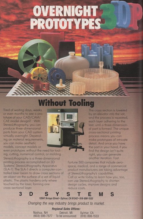 Crafty Machines tweet media