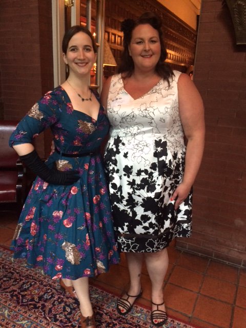ROMPatrons's tweet photo. Flashback to #YPCROM's Dior-inspired Summer Bash. Photos!  https://t.co/i26r6BTCWU https://t.co/ZvceMRfDFe