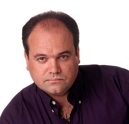 Happy birthday to James Gandolfini, who would have turned 56 years old today. 