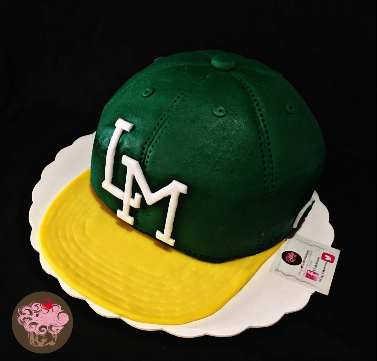 Cup_Cakelicious's tweet photo. #HatCake Cup🍓Cakelicious @NewEraMx @verdesxsiempre
📞3315207641 @publicitamx @TeloVendoGDL @BazarBarato @_EnGdl @Klasifica2 https://t.co/P5p3DeIg90