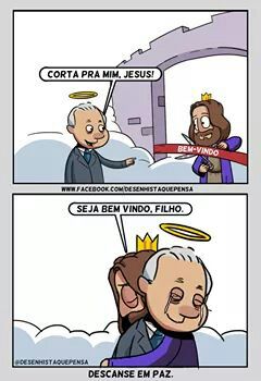 Boa tarde a toda família beta...
Que Deus o tenha!