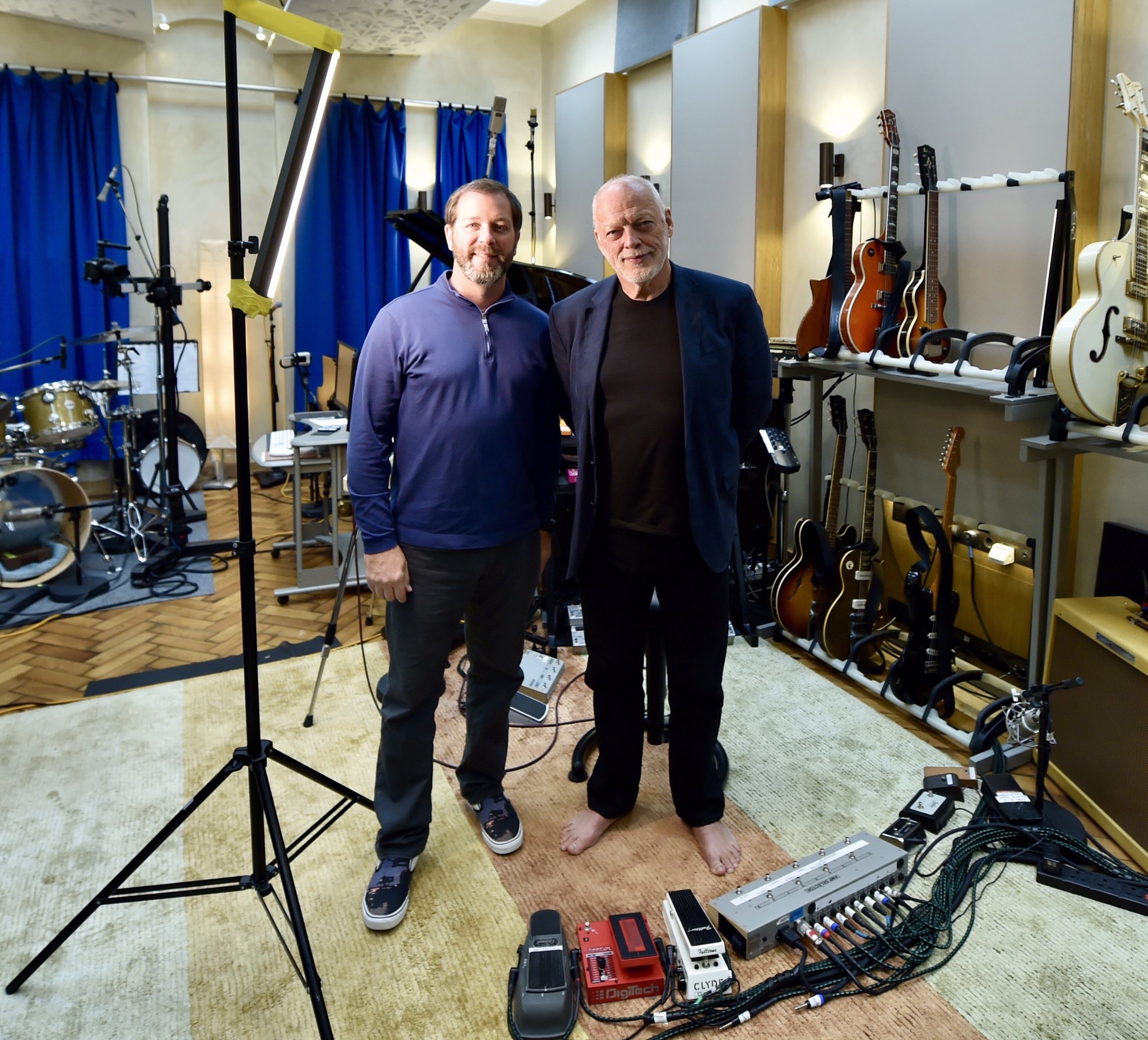 Niche Productions on Twitter "Director AllenFarst filming 2nd day