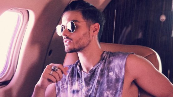 quieromusicatv's tweet photo. . @AbrahamMateo  llega a Bs As para un festival increíble y #Quiero te propone ser parte! https://t.co/WM9fvVqakL https://t.co/Ap8JXzfKZy