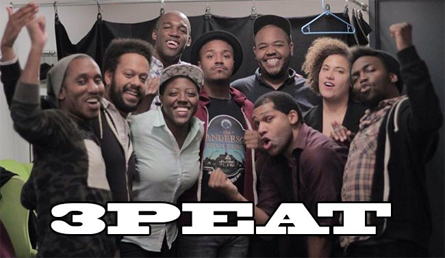 Improv Fest Oklahoma tweet media